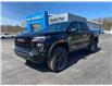 2025 GMC Canyon Elevation (Stk: 12612) in Wakefield - Image 1 of 21