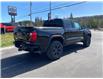 2025 GMC Canyon Elevation (Stk: 12612) in Wakefield - Image 4 of 21