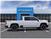 2025 Chevrolet Silverado 2500HD LT (Stk: 250428) in Ottawa - Image 5 of 24