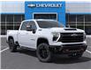 2025 Chevrolet Silverado 2500HD LT (Stk: 250428) in Ottawa - Image 7 of 24