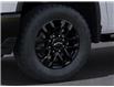 2025 Chevrolet Silverado 2500HD LT (Stk: 250428) in Ottawa - Image 9 of 24