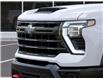 2025 Chevrolet Silverado 2500HD LT (Stk: 250428) in Ottawa - Image 13 of 24