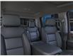2025 Chevrolet Silverado 2500HD LT (Stk: 250428) in Ottawa - Image 24 of 24