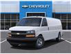 2025 Chevrolet Express 2500 Work Van (Stk: 250419) in Ottawa - Image 6 of 24