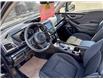 2022 Subaru Forester Base (Stk: 2010) in Quesnel - Image 10 of 21