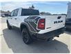 2025 RAM 1500 Rebel (Stk: 25017) in Meaford - Image 3 of 13