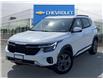 2025 Kia Seltos EX (Stk: M25-0274P) in Chilliwack - Image 1 of 20
