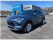 2025 Buick Encore GX Preferred (Stk: 12616) in Wakefield - Image 1 of 22