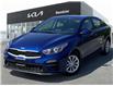 2021 Kia Forte LX (Stk: K25-0051P) in Chilliwack - Image 1 of 21