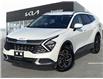 2023 Kia Sportage LX (Stk: K57-7173A) in Chilliwack - Image 1 of 21