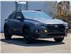 2024 Subaru Crosstrek Wilderness (Stk: N3725) in Hamilton - Image 6 of 30