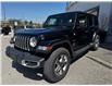 2020 Jeep Wrangler Unlimited Sahara (Stk: 27970T) in Newmarket - Image 7 of 17