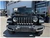 2020 Jeep Wrangler Unlimited Sahara (Stk: 27970T) in Newmarket - Image 9 of 17