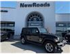 2020 Jeep Wrangler Unlimited Sahara (Stk: 27970T) in Newmarket - Image 1 of 17