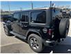 2020 Jeep Wrangler Unlimited Sahara (Stk: 27970T) in Newmarket - Image 6 of 17