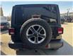 2020 Jeep Wrangler Unlimited Sahara (Stk: 27970T) in Newmarket - Image 5 of 17