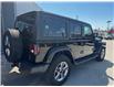 2020 Jeep Wrangler Unlimited Sahara (Stk: 27970T) in Newmarket - Image 3 of 17