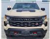 2022 Chevrolet Silverado 1500 Custom Trail Boss (Stk: 57864A) in Sudbury - Image 2 of 18