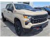 2022 Chevrolet Silverado 1500 Custom Trail Boss (Stk: 57864A) in Sudbury - Image 3 of 18