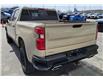2022 Chevrolet Silverado 1500 Custom Trail Boss (Stk: 57864A) in Sudbury - Image 5 of 18