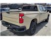 2022 Chevrolet Silverado 1500 Custom Trail Boss (Stk: 57864A) in Sudbury - Image 7 of 18