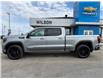 2025 GMC Sierra 1500 Elevation (Stk: 25263) in Temiskaming Shores - Image 4 of 16
