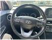 2018 Hyundai Kona 1.6T Ultimate (Stk: H9880A) in Toronto - Image 13 of 21