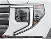 2025 GMC Sierra 1500 AT4 (Stk: G316689) in PORT PERRY - Image 10 of 25