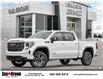 2025 GMC Sierra 1500 AT4 (Stk: G316480) in PORT PERRY - Image 1 of 25