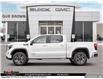 2025 GMC Sierra 1500 AT4 (Stk: G316480) in PORT PERRY - Image 3 of 25