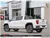 2025 GMC Sierra 1500 AT4 (Stk: G316480) in PORT PERRY - Image 4 of 25