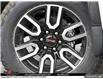 2025 GMC Sierra 1500 AT4 (Stk: G316480) in PORT PERRY - Image 8 of 25