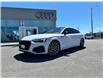 2024 Audi A5 45 Technik (Stk: 5042A) in Kingston - Image 1 of 31