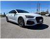 2024 Audi A5 45 Technik (Stk: 5042A) in Kingston - Image 7 of 31