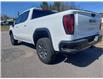 2025 GMC Sierra 1500 AT4X (Stk: 25572) in Haliburton - Image 5 of 18