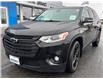 2021 Chevrolet Traverse LT True North (Stk: 25215A) in Temiskaming Shores - Image 3 of 16