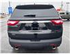 2021 Chevrolet Traverse LT True North (Stk: 25215A) in Temiskaming Shores - Image 6 of 16