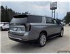 2025 Chevrolet Suburban LT (Stk: T25051) in Sundridge - Image 5 of 30