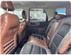 2022 Ford Bronco Sport Outer Banks (Stk: 24536A) in Temiskaming Shores - Image 10 of 12