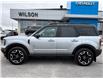 2022 Ford Bronco Sport Outer Banks (Stk: 24536A) in Temiskaming Shores - Image 4 of 12