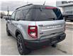 2022 Ford Bronco Sport Outer Banks (Stk: 24536A) in Temiskaming Shores - Image 5 of 12