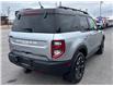 2022 Ford Bronco Sport Outer Banks (Stk: 24536A) in Temiskaming Shores - Image 7 of 12
