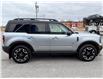 2022 Ford Bronco Sport Outer Banks (Stk: 24536A) in Temiskaming Shores - Image 8 of 12