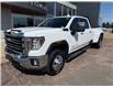 2022 GMC Sierra 3500HD SLT (Stk: 24382) in Pembroke - Image 5 of 35