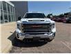 2022 GMC Sierra 3500HD SLT (Stk: 24382) in Pembroke - Image 7 of 35