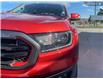 2023 Ford Ranger Lariat (Stk: T5148A) in Kamloops - Image 8 of 26