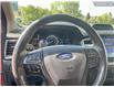 2023 Ford Ranger Lariat (Stk: T5148A) in Kamloops - Image 14 of 26