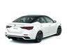 2025 Nissan Sentra SR (Stk: N21272) in Brantford - Image 5 of 8