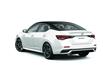 2025 Nissan Sentra SR (Stk: N21272) in Brantford - Image 7 of 8