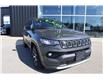 2024 Jeep Compass Limited (Stk: 7304) in Ingersoll - Image 1 of 9